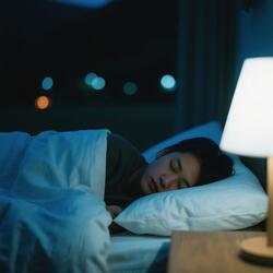 Soft Tunes for Rest
