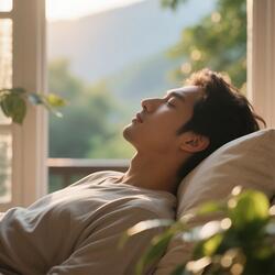 Quiet Sounds for Healing