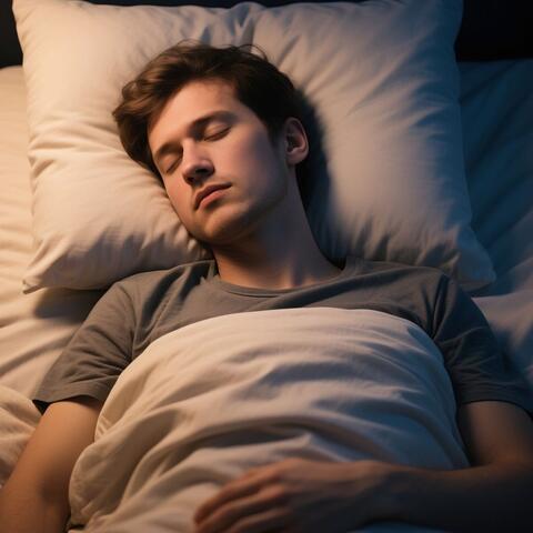 Peaceful Harmonies for Restful Slumber