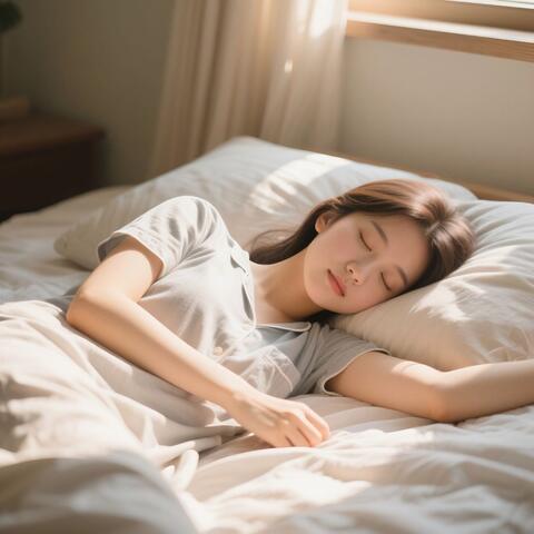 Lofi Beats for Tranquil Sleep