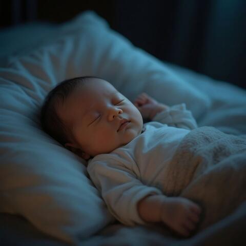 Calming Night Tunes for Baby Sleep