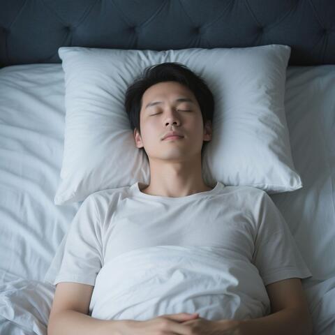 Gentle Lofi Sounds for Deep Tranquility