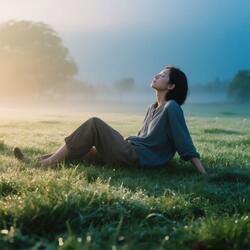 Soothing Tones for Calm