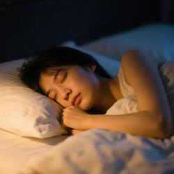 Night Rest Melodies