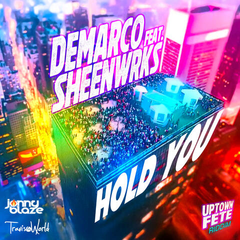 Hold You
