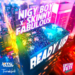 Ready Up