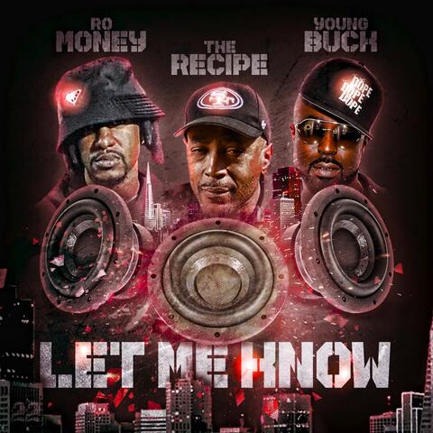 Let Me Know
