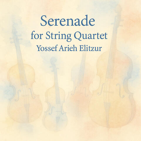 Serenade for String Quartet