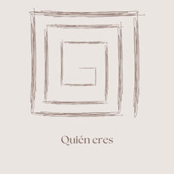 Quién eres