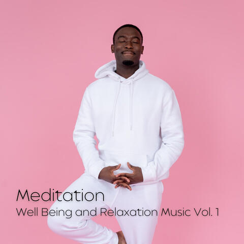 Meditation: Well Being and Relaxation Music Vol. 1