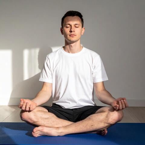 Lofi Apacible Para Meditar En Lo Profundo