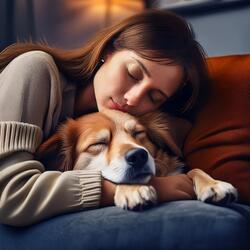 Música Tranquila Para Perros