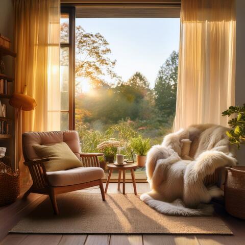 Music For Relaxation Beneath The Embrace Of Evening