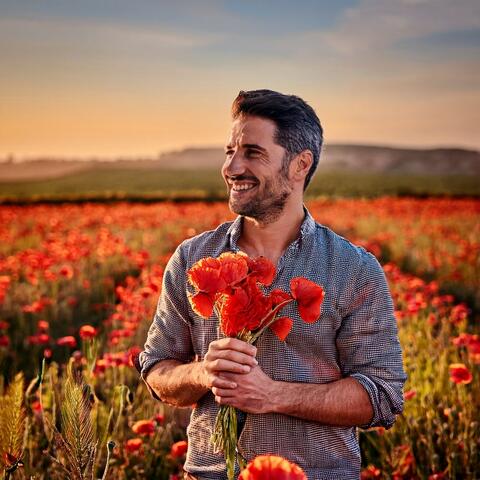 Music For Relaxation In The Garden Of Still Moments