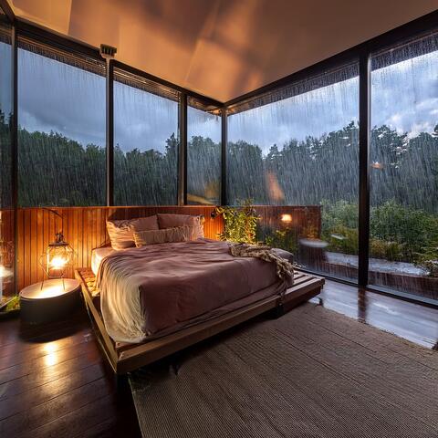 Music For Sleep In The Arms Of Quiet