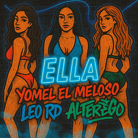 Ella