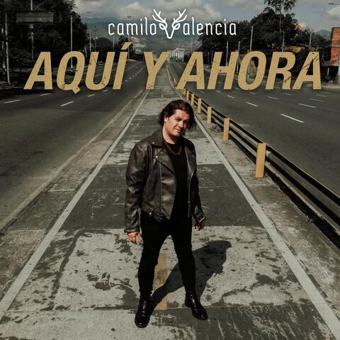 Aquí y Ahora
