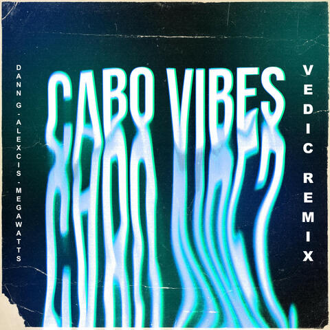 Cabo Vibes