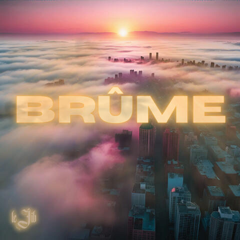 Brûme