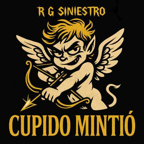 Cupido Mintió