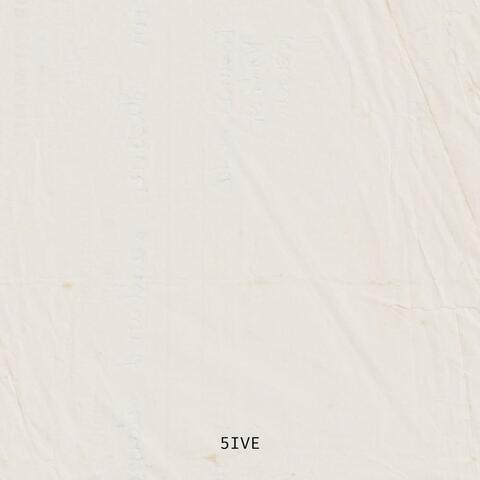 5IVE