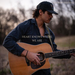 Heart Knows Where We Are