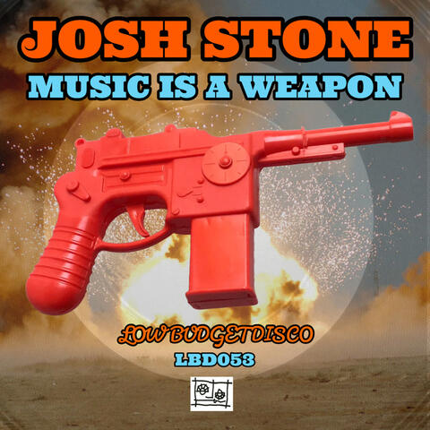 Music Is A Weapon
