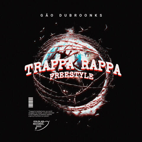 Trappa Rappa Freestyle