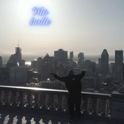 Ma bulle