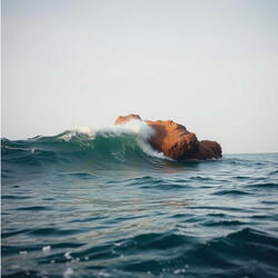 Ocean Away
