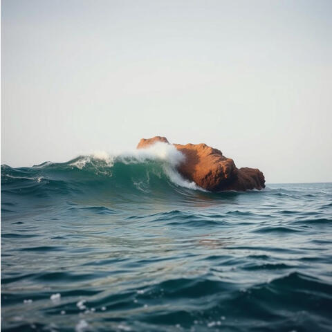 Ocean Away