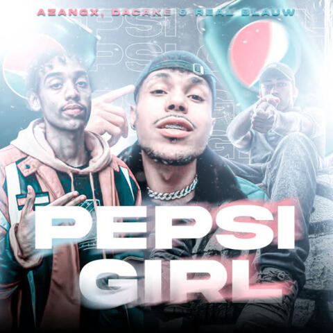 Pepsi Girl