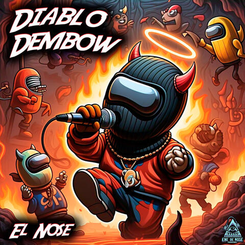 DIABLO DEMBOW