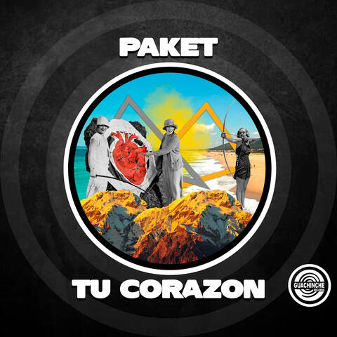 Tu Corazon