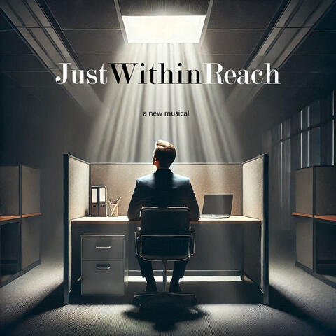 Just Within Reach