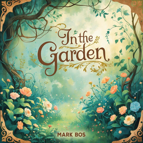 In The Garden