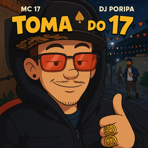 TOMA DO 17