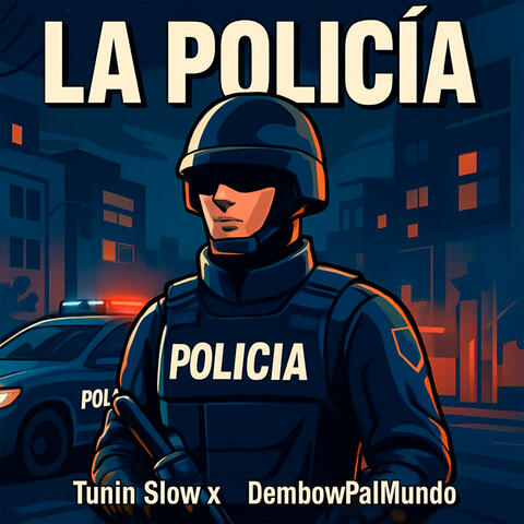 La Policia