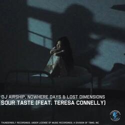 Sour Taste (feat. Teresa Connelly)