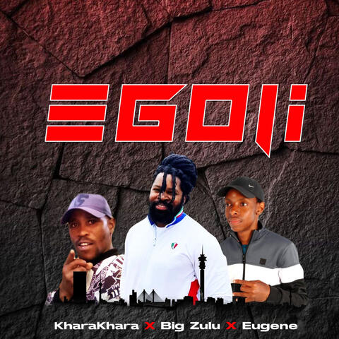 Egoli