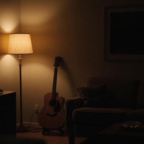 Peaceful Guitar Music for Perfect Sleep