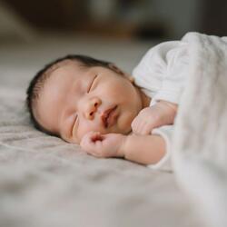 Lofi Calm Baby Dreams