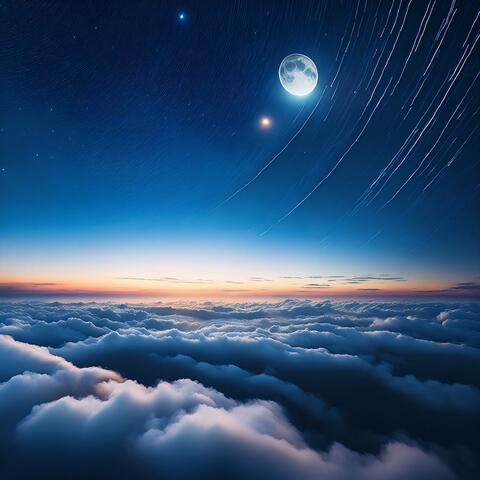 Lunar Rhythms: Music Under The Moonlight