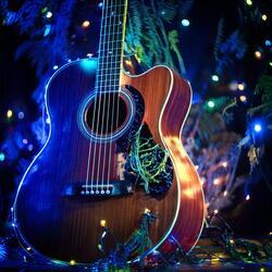 Tranquil Strings Gentle Harmony