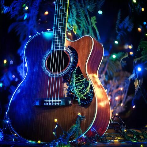Guitar Music for Gentle Relaxation