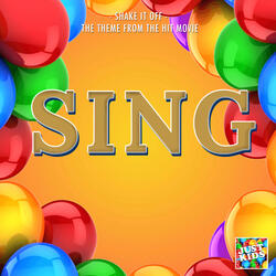 Shake It Off (From "Sing")