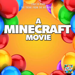 Zero To Hero (From "A Minecraft Movie")