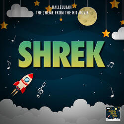Hallelujah (From "Shrek")