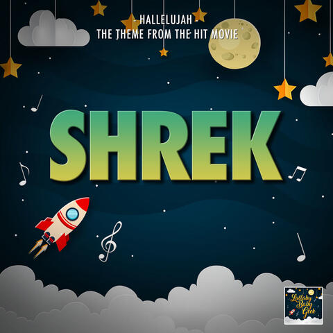 Hallelujah (From "Shrek")