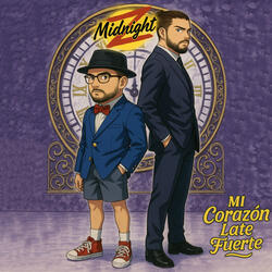 Mi Corazón Late Fuerte (Detective Conan)